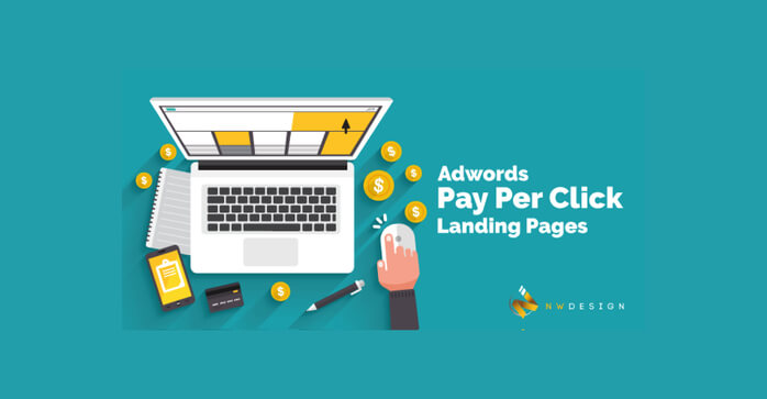Adwords Landing Pages & Quality Score