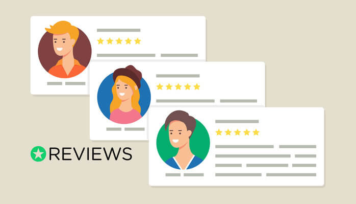 Online Reviews | Digital Word-Of-Mouth