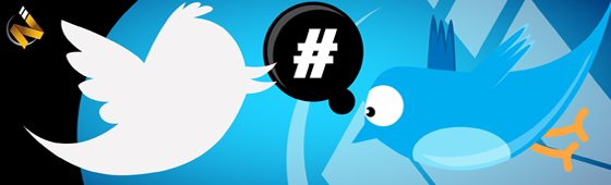 Twitter – The #Hashtag Part 1