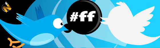 What does #ff mean? - Twitter Tips