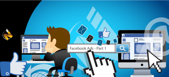 Grow your business with Facebook Ads.