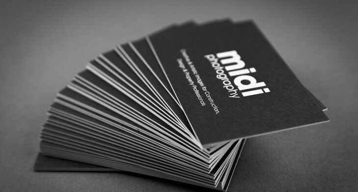 Business Stationery Southport
