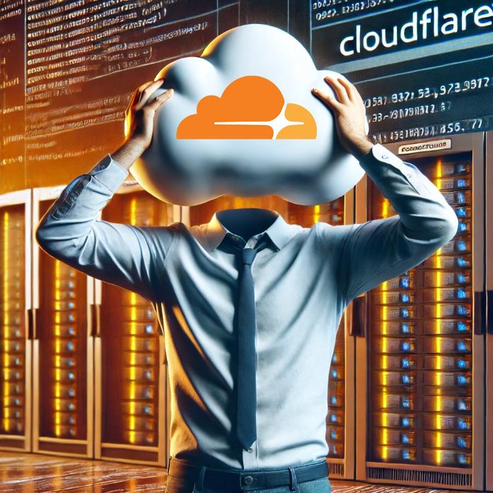 How Cloudflare’s Speed Brain Gave Us a WordPress Headache