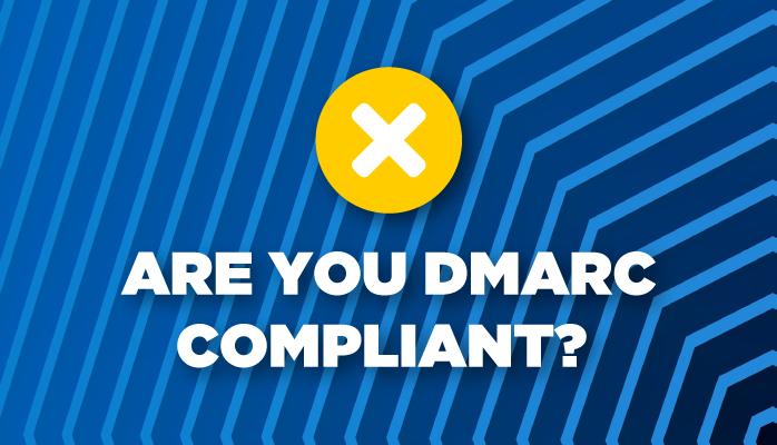 Important Update on Email Security - DMARC Records
