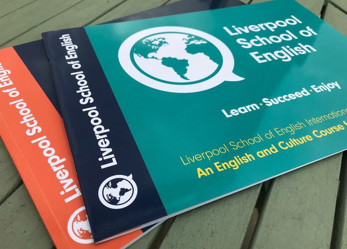 Learn, Succeed, and Enjoy with the Liverpool School of English