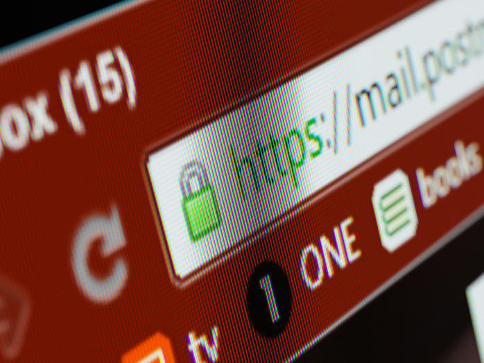 It's official, Google to mark non HTTPS sites as 'not-secure' from July 2018