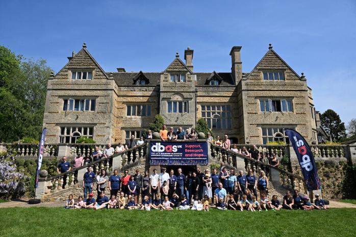 Supporting Charities Across the UK: NW Design & DBASUK
