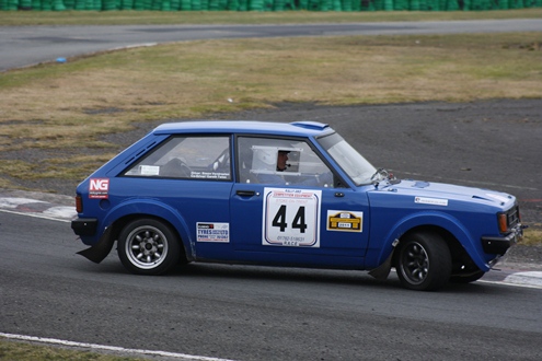 Roskirk Stages 2013
